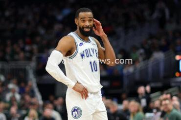 report:-timberwolves-reach-2-year,-$21-million-extension-with-veteran-mike-conley