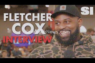 fletcher-cox-full-interview-|-super-bowl-lviii-|-sports-illustrated