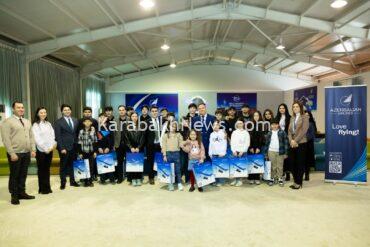 martyrs’-children-visit-flight-training-center-(photo)
