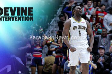 is-“point-zion”-key-to-the-pelicans’-success?-|-devine-intervention