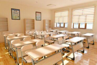 azerbaijan’s-kalbajar-constructs-cutting-edge-school-(video)