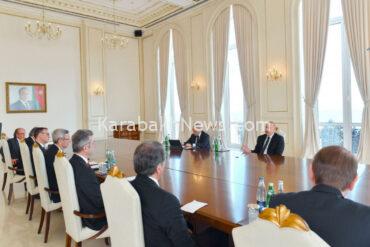 head-of-state:-azerbaijan-is-committed-to-the-peace-process