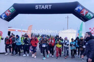 second-stage-of-khankendi-baku-ultramarathon-kicks-off