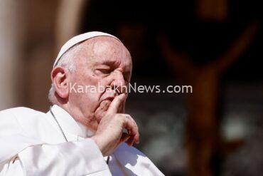 pope-called-on-the-countries-of-the-world-to-disarm
