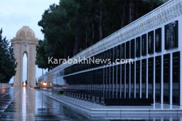 russian-prime-minister-visits-alley-of-martyrs-in-azerbaijan