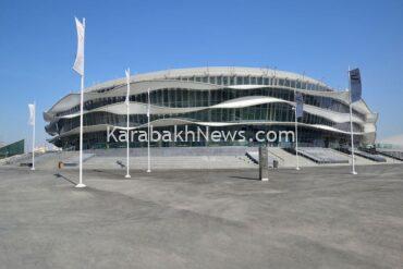 fig-world-cup-in-baku:-ukrainian-gymnast-wins-gold-on-vault