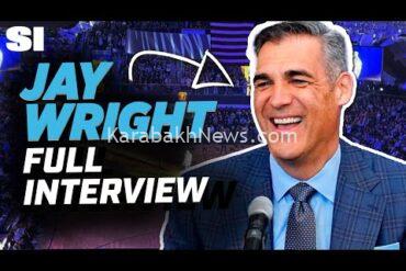 jay-wright-on-caitlin-clark,-joining-the-nba-and-the-ncaa-tournament-|-sports-illustrated