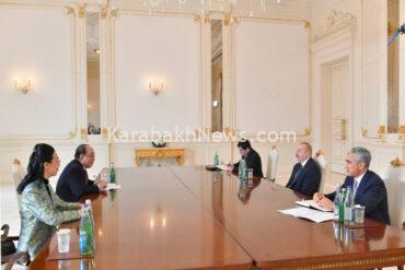 azerbaijani-president-receives-china’s-special-representative-on-european-affairs