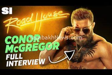 conor-mcgregor-back-in-the-octagon-soon?!-|-road-house-cast-interview-|-sports-illustrated