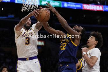 lakers-lose-to-warriors-after-anthony-davis-exits-with-eye-contusion