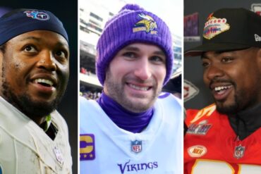 nfl-free-agency:-kirk-cousins,-chris-jones-and-derrick-henry-among-biggest-2024-deals