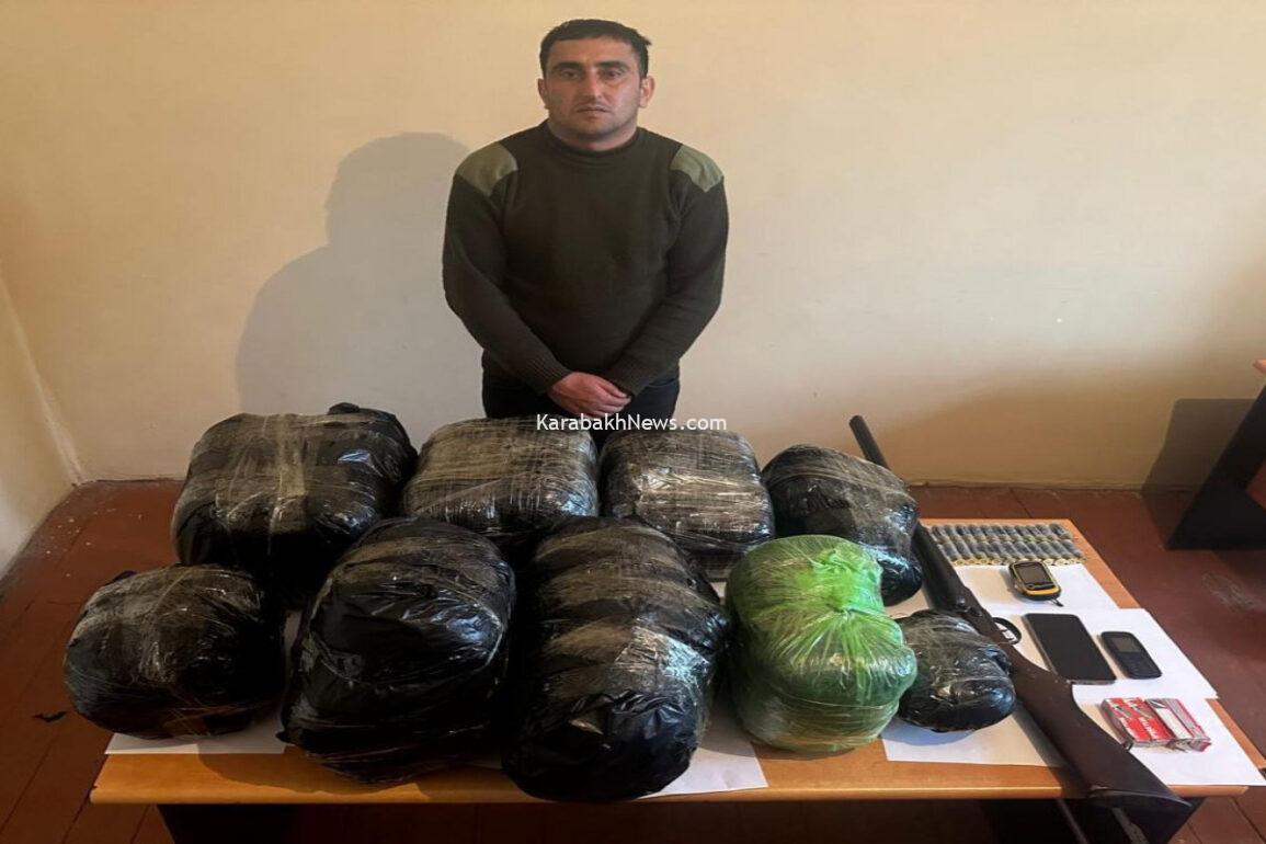 azerbaijan-prevents-smuggling-of-29.7-kg-of-drugs-in-caspian-sea-photo