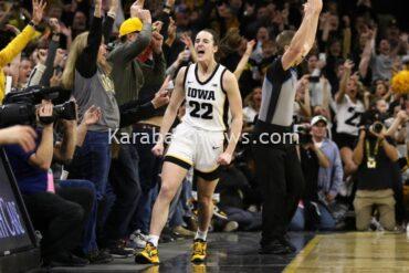 ‘she’s-must-see-tv’:-nba-and-wnba-on-caitlin-clark’s-blistering-talent