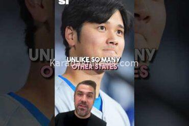shohei-ohtani-scandal-explained-️-#shoheiohtani