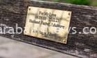 ‘i-think-it’s-a-banksy’:-mystery-plaque-for-adulterer-ignites-speculation-in-artist’s-home-city