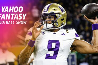 mock-draft-monday-with-nate-tice:-raiders-make-desperate-qb-pick