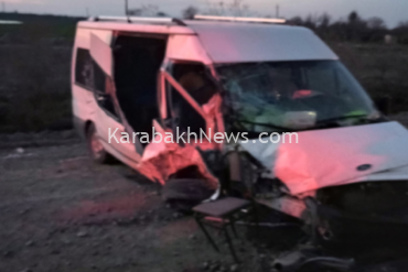 clash-of-microbuses-in-azerbaijan’s-salyan-injures-10-photo