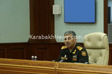 military-unit-bound-defensive-drills-need-to-heat-up-–-defense-minister