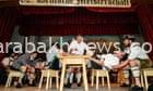 mediumweight-finger-wrestlers-at-the-bavarian-championships:-angelika-jakob’s-best-photograph