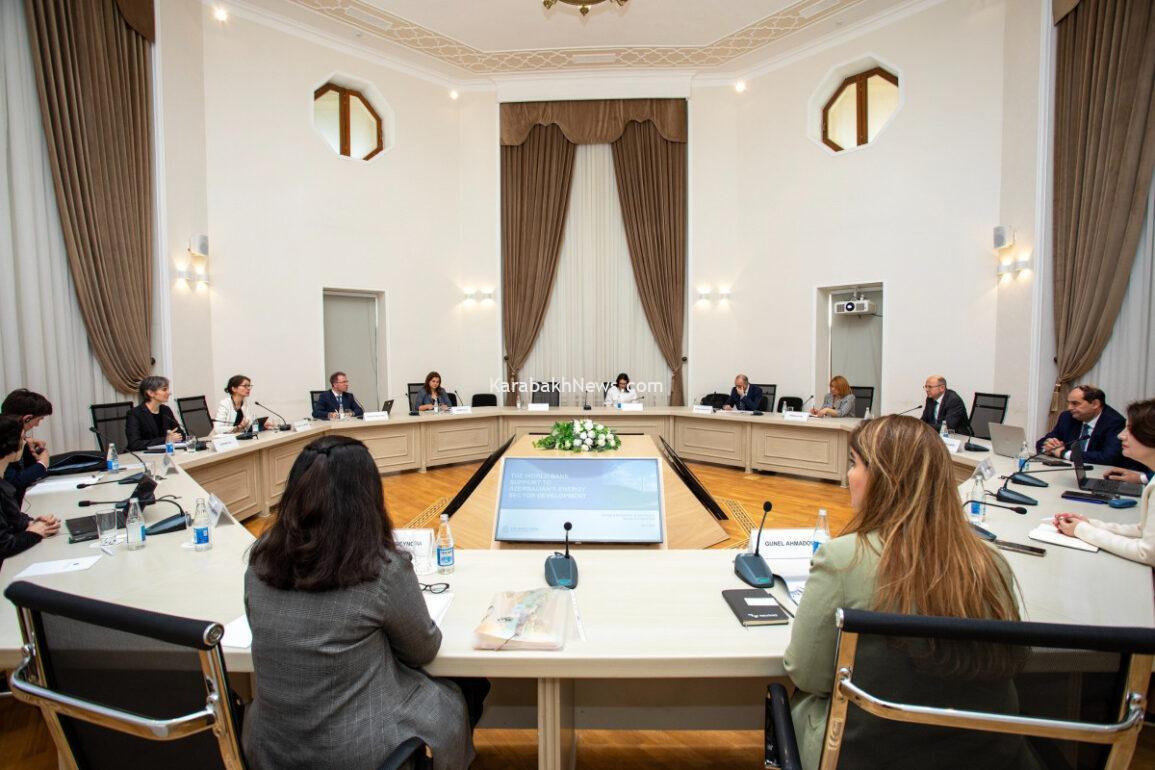 azerbaijan’s-energy-ministry,-world-bank-mull-acceleration-of-azure-project