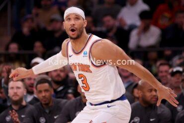 knicks’-josh-hart-ejected-after-flagrant-2-foul-in-friday’s-game-vs.-bulls