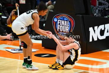 when-uconn’s-d-wore-on-caitlin-clark,-iowa-basketball-picked-her-up