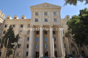 azerbaijani-mfa-appeals-to-dutch-authorities
