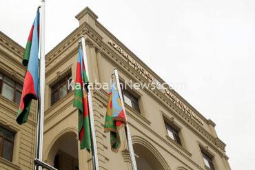 mod:-azerbaijan-army-positions-in-nakhchivan-direction-were-subjected-to-fire
