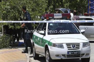 armed-men-kill-2-police-officers,-injure-one-in-iran