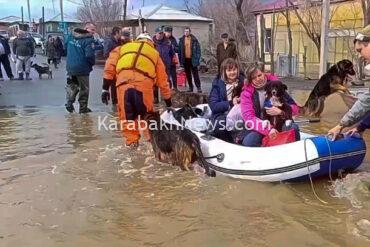 over-6,100-people-evacuated-from-flood-zone-in-orenburg-region