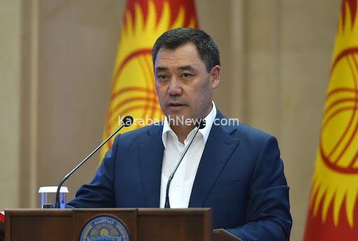 president-of-kyrgyzstan-to-pay-state-visit-to-azerbaijan