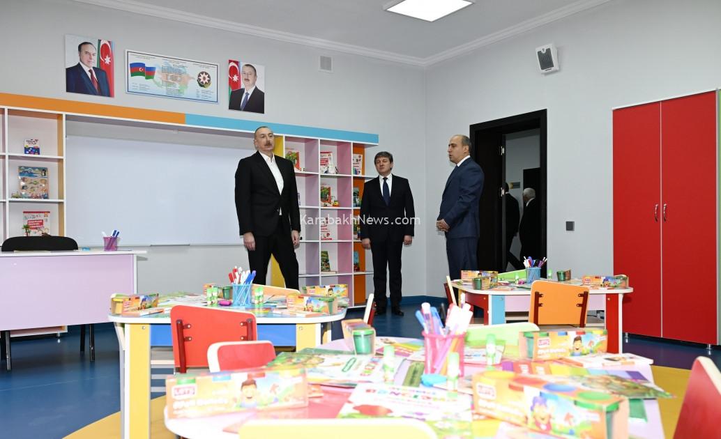 new-building-of-secondary-school-in-bum-settlement-of-gabala-was-inaugurated-updated