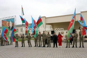 azerbaijani-servicemen’s-leisure-time-organized-at-high-level-–-defense-ministry-(photo)