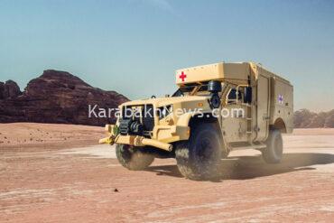armenia-and-the-united-states-are-discussing-the-supply-of-armored-ambulances