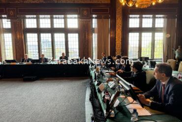 azerbaijani-mfa:-armenia-has-put-more-than-500-wildlife-species-at-risk-in-azerbaijan