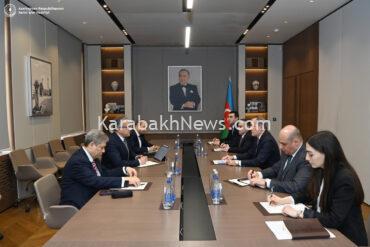 azerbaijani-fm-met-with-candidate-for-director-general-of-unesco
