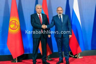 president-tokayev-to-pay-official-visit-to-armenia