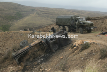 servicemen-had-another-accident-in-armenia
