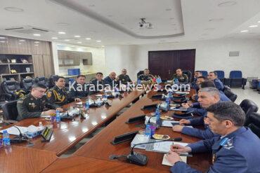azerbaijan’s-defense-chief-meets-with-commander-of-royal-jordan-air-force