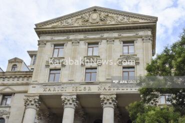 azerbaijan-is-deeply-concerned-over-rising-tensions-between-iran-and-israel-–-mfa
