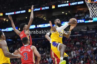 lakers-overcome-zion’s-40,-beat-pelicans-to-make-playoffs