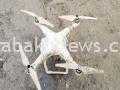 azerbaijan-army-neutralises-quadrocopter-in-direction-of-tovuz-district,-def-ministry