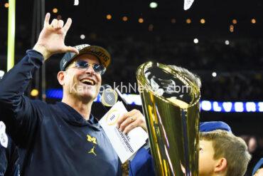 jim-harbaugh-keeps-promise,-gets-’15-0′-tattoo-commemorating-michigan’s-national-title