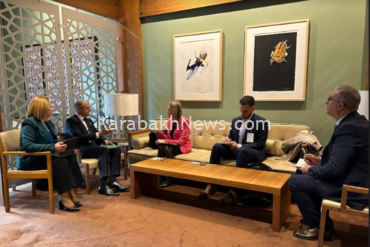 azerbaijan’s-energy-minister,-iea-mull-cooperation-on-energy-efficiency-and-cop29