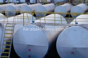 azerbaijan-discloses-volume-of-imported-kerosene-from-turkmenistan