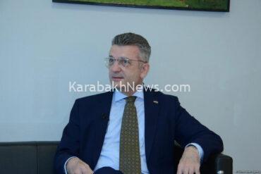 germany-encourages-azerbaijan,-armenia-to-carry-on-with-peace-process