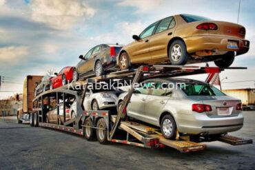 azerbaijan-decreased-car-import-from-georgia-by-65%
