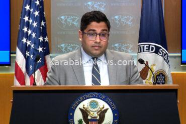 us-welcomes-start-of-border-delimitation-process-between-azerbaijan,-armenia-–-state-dept