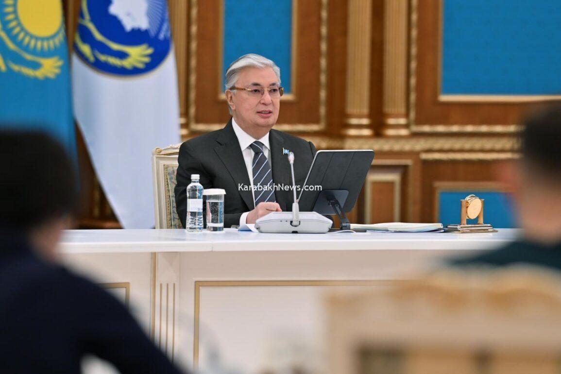 kazakhstan-launches-transition-to-new-economic-model-–-president-tokayev
