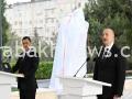 azerbaijani,-kyrgyz-presidents-attended-unveiling-ceremony-of-monument-to-chingiz-aitmatov-in-…